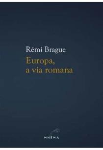 Europa, a via romana