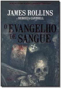 O evangelho de sangue