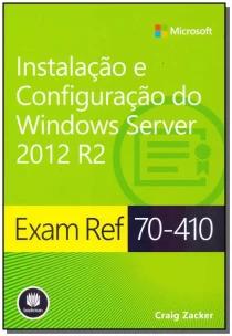 Exam Ref 70-410