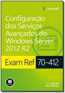 Exam Ref 70-412