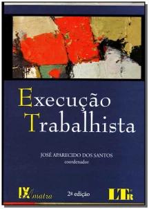 Execução Trabalhista
