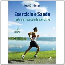 Exercício e saúde