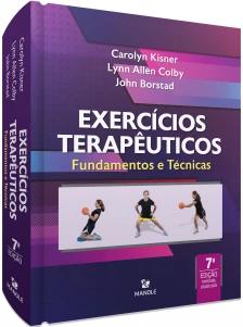 Exercícios Terapêuticos