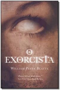 Exorcista, o (Harpercollins)