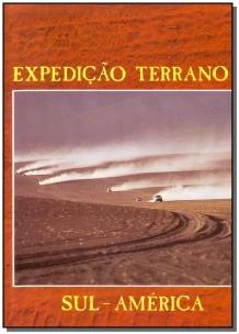 Expedição Terrano-2