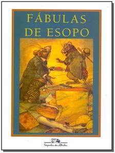Fábulas de Esopo