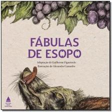 Fábulas de Esopo