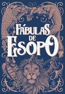 Fábulas De Esopo