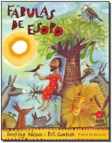 Fábulas de Esopo
