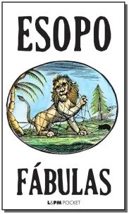 Fábulas De Esopo