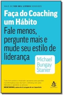 Faça do coaching um hábito
