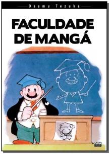 Faculdade de Mangá