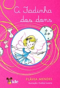 Fadinha dos Dons (A)