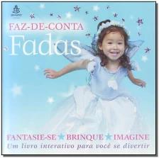 Faz-de-conta Fadas