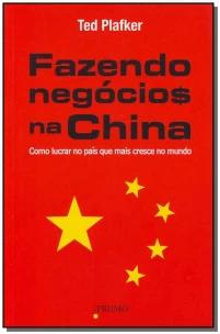 Fazendo Negócios na China