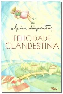 Felicidade Clandestina