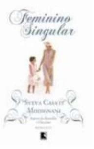 Feminino singular