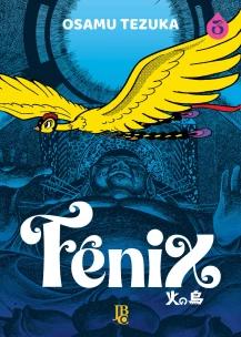 Fenix Vol. 03