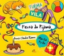 Festa do Pijama