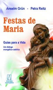 Festas de Maria