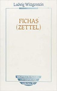 Fichas (Zettel)