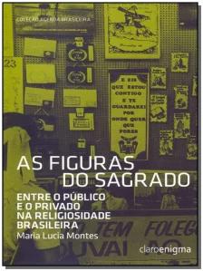 As figuras do sagrado