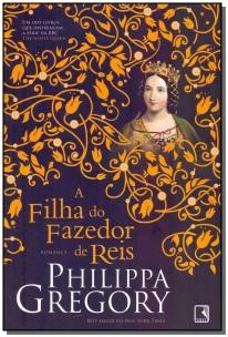 A filha do Fazedor de reis (Vol. 4)