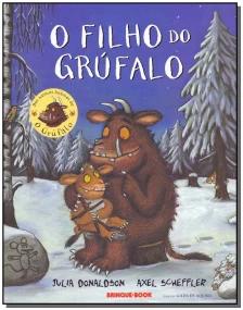 O filho do Grúfalo