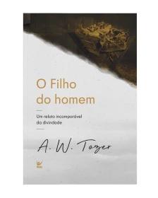 O Filho Do Homem