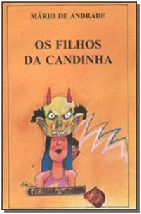 Os Filhos da Candinha