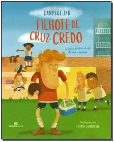 Filhote de cruz-credo