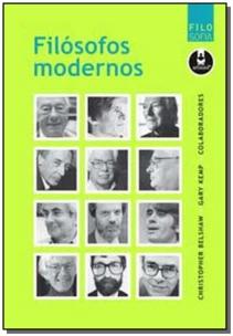 Filósofos Modernos