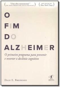 O fim do Alzheimer