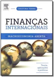 Finanças Internacionais - Macroeconomia Aberta