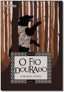 O fio dourado - vol. 3