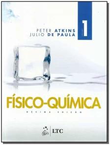 Físico-química - Volume 1