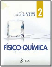 Físico-química - Volume 2