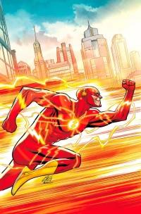Flash - Unidos Eles Caem