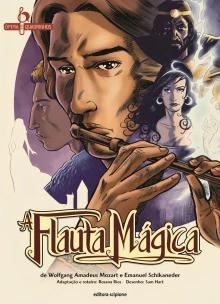 A flauta mágica