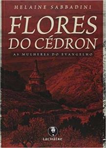 Flores do Cédron