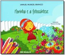 Florinha e a fotossíntese