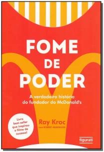 Fome de poder
