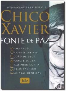 Fonte de Paz