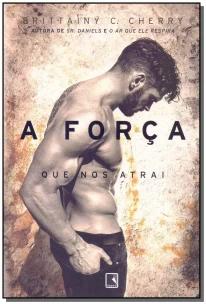 A força que nos atrai