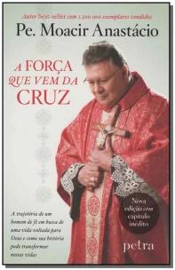 A força que vem da cruz