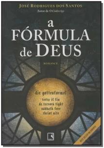 Formula De Deus, A