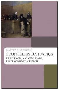 Fronteiras da justiça