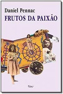 Frutos da paixão