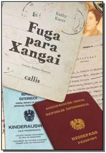 Fuga para Xangai