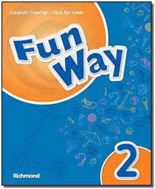 Fun Way 2 - 5Ed/16